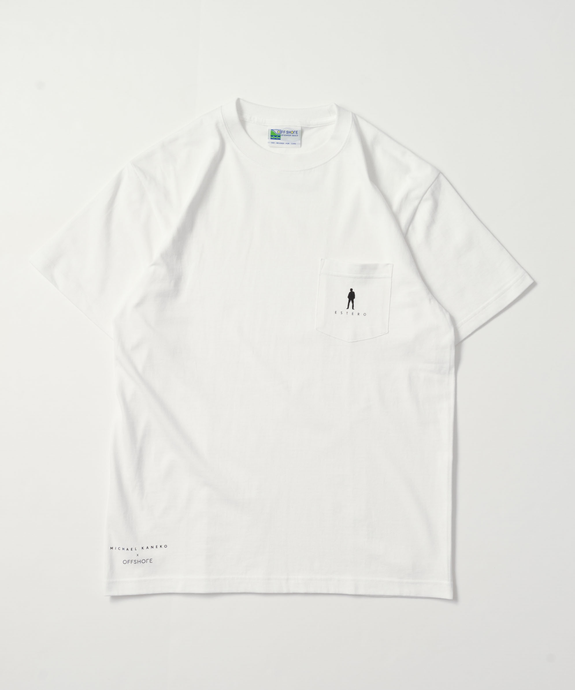 ESTERO TEE