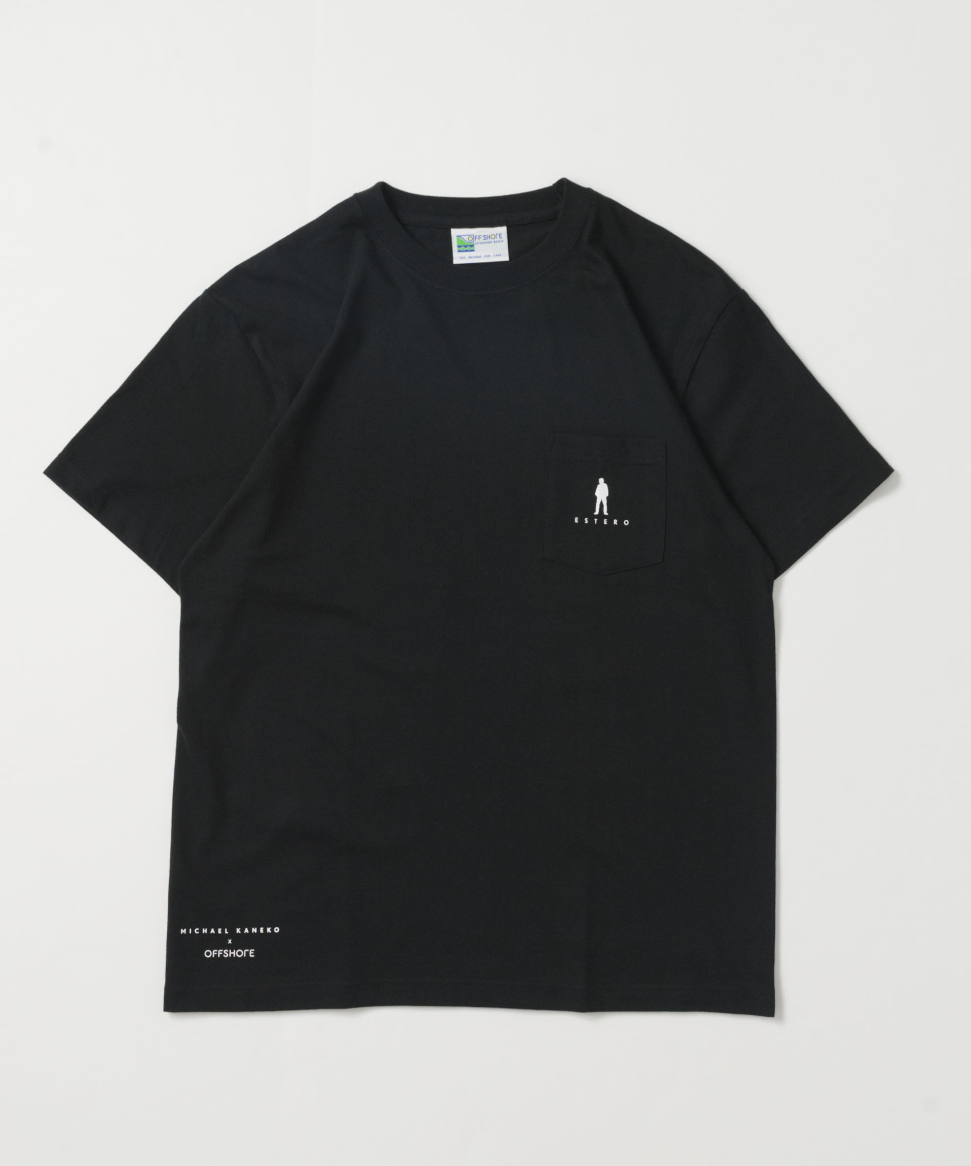 ESTERO TEE