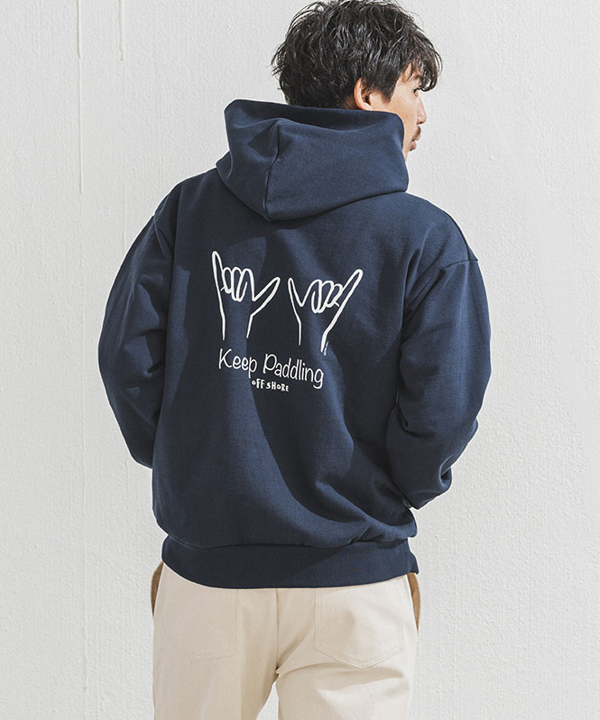 OF×SHOWATANABE HOODIE