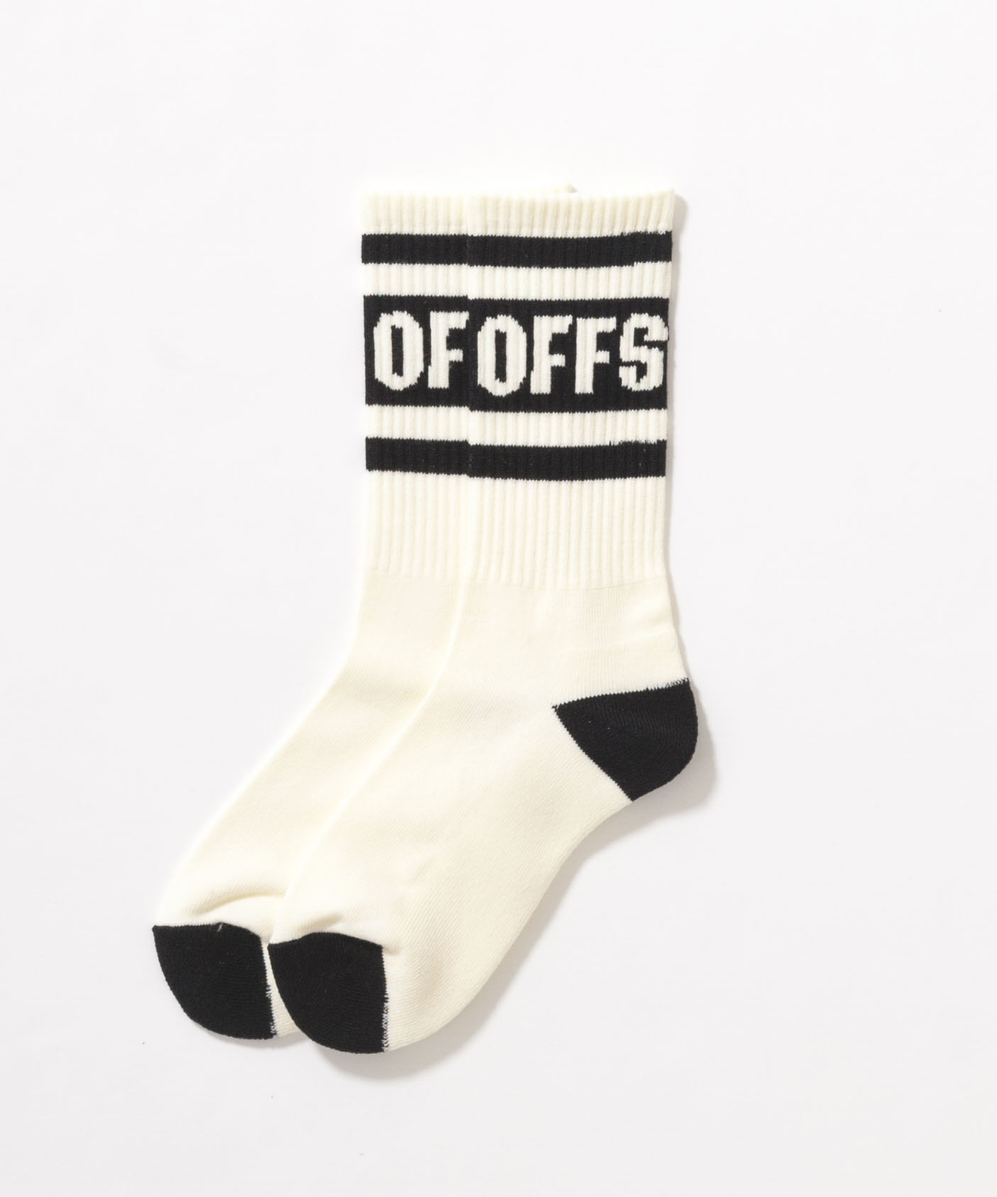 OF SOCKS