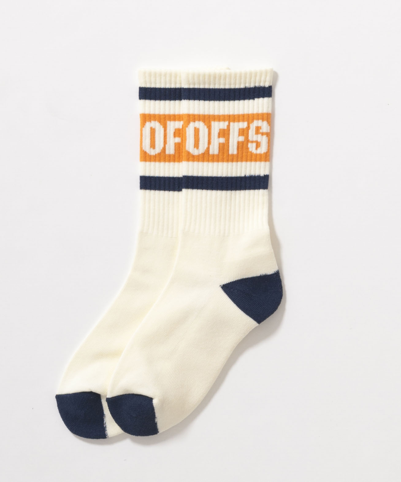 OF SOCKS