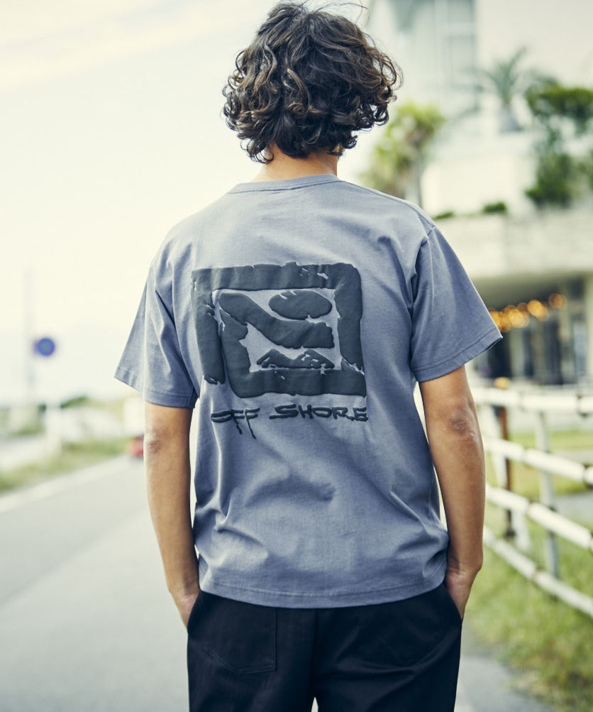 DST ARCLOGO TEE