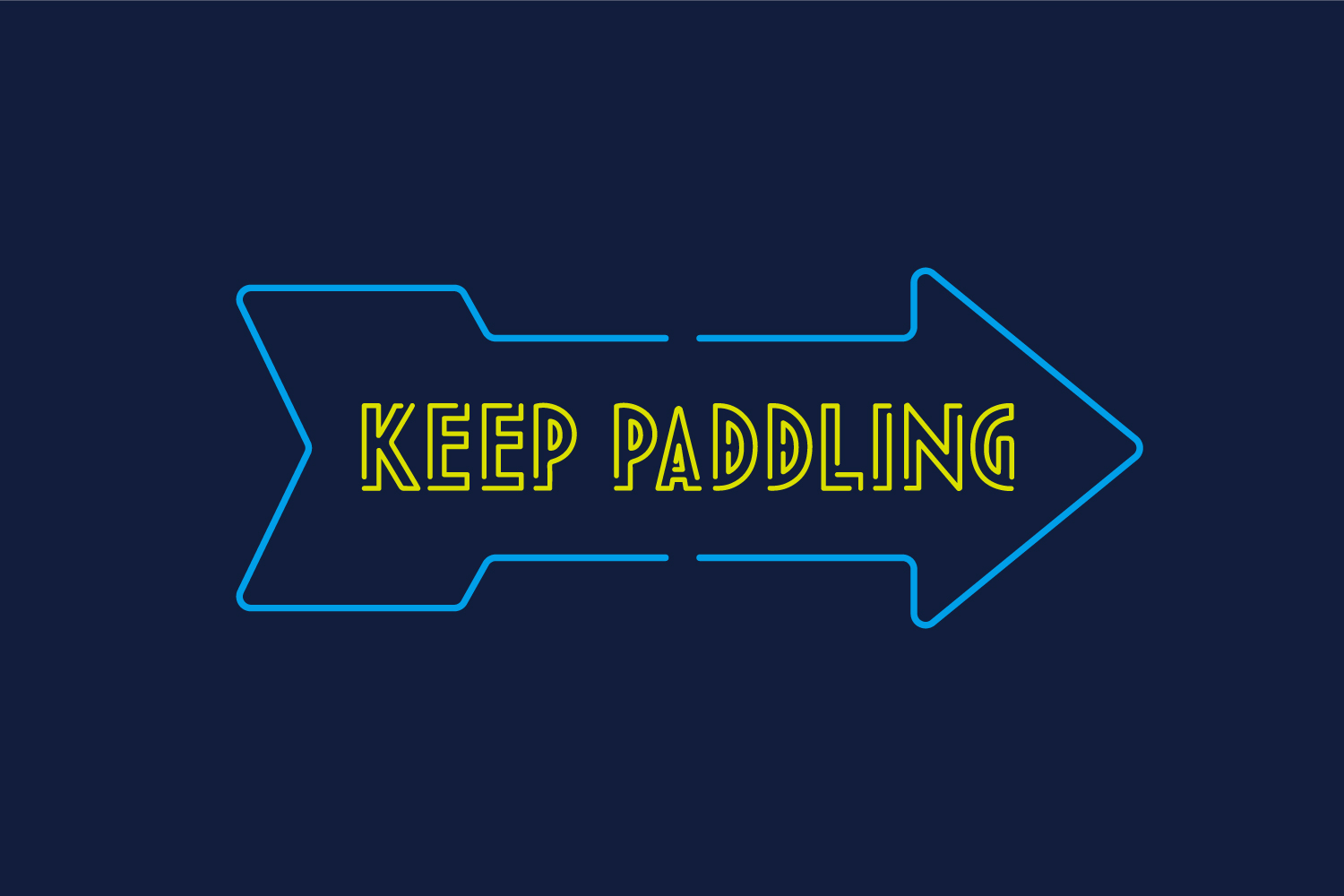 21ssテーマ【Keep Paddling】アイテムを特集!!