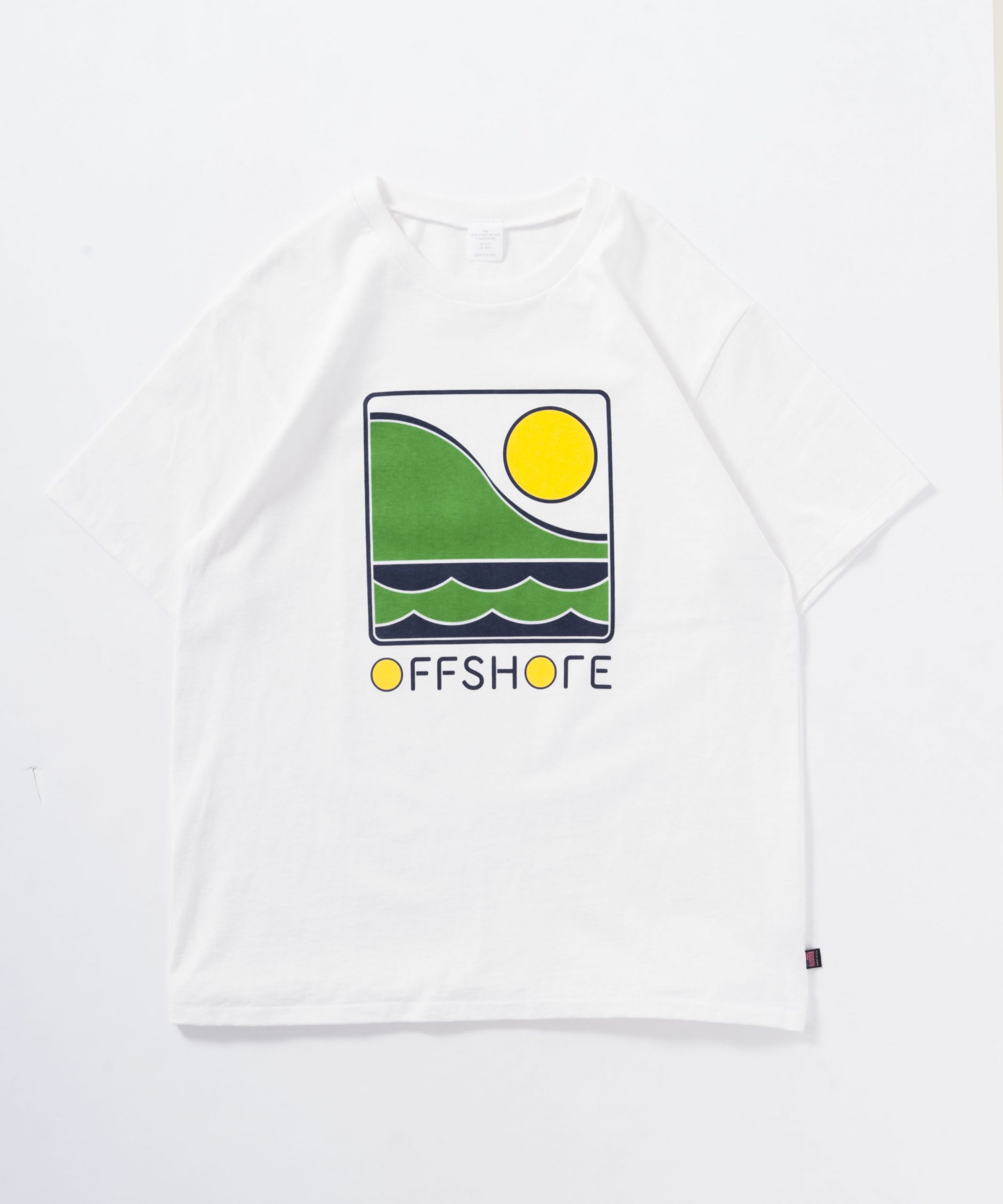 OFFSHORE COLORLOGO USA