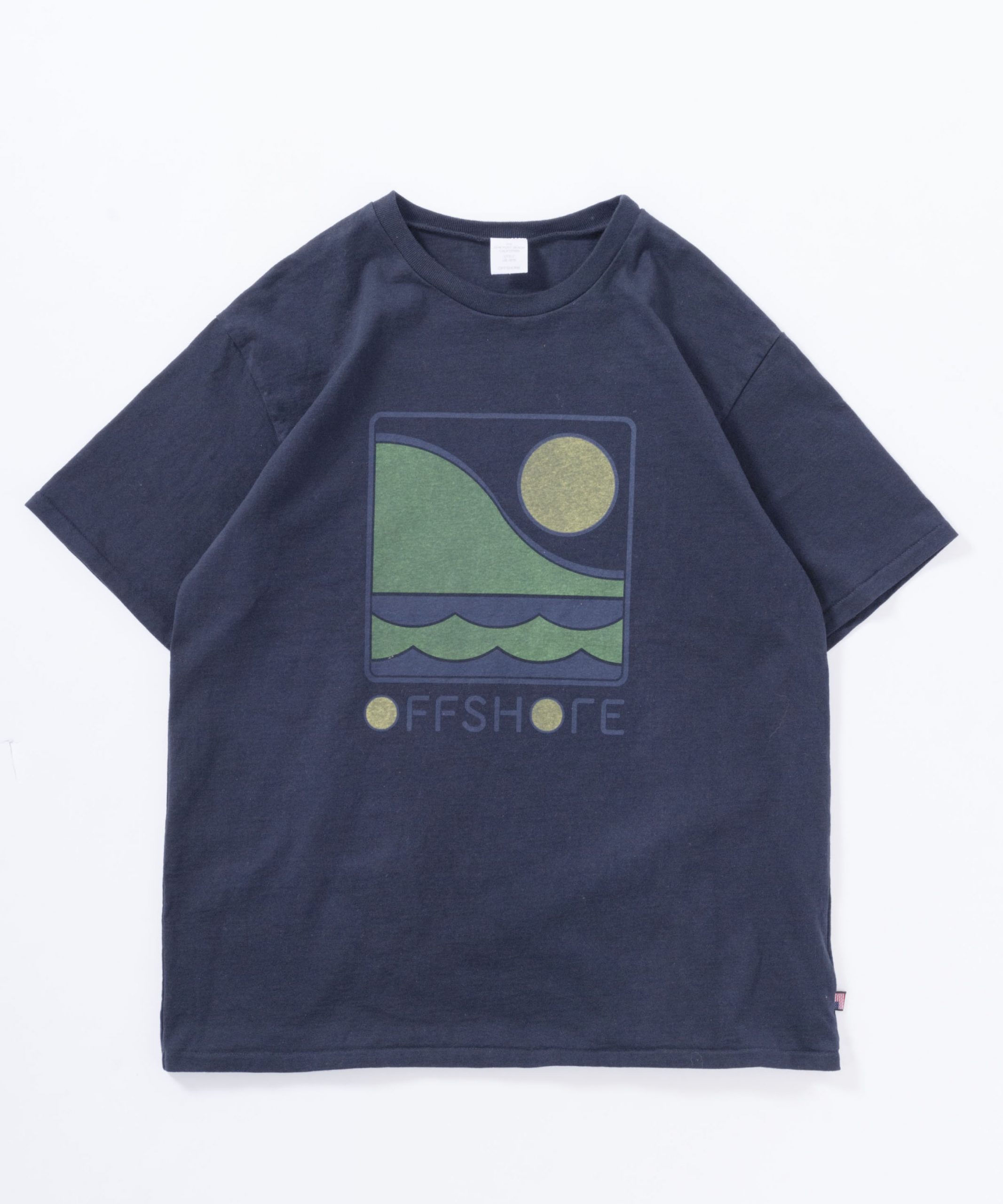 OFFSHORE COLORLOGO USA