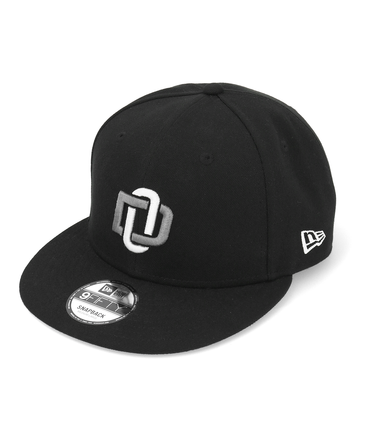 DUFFERxOF NEWERA CAP