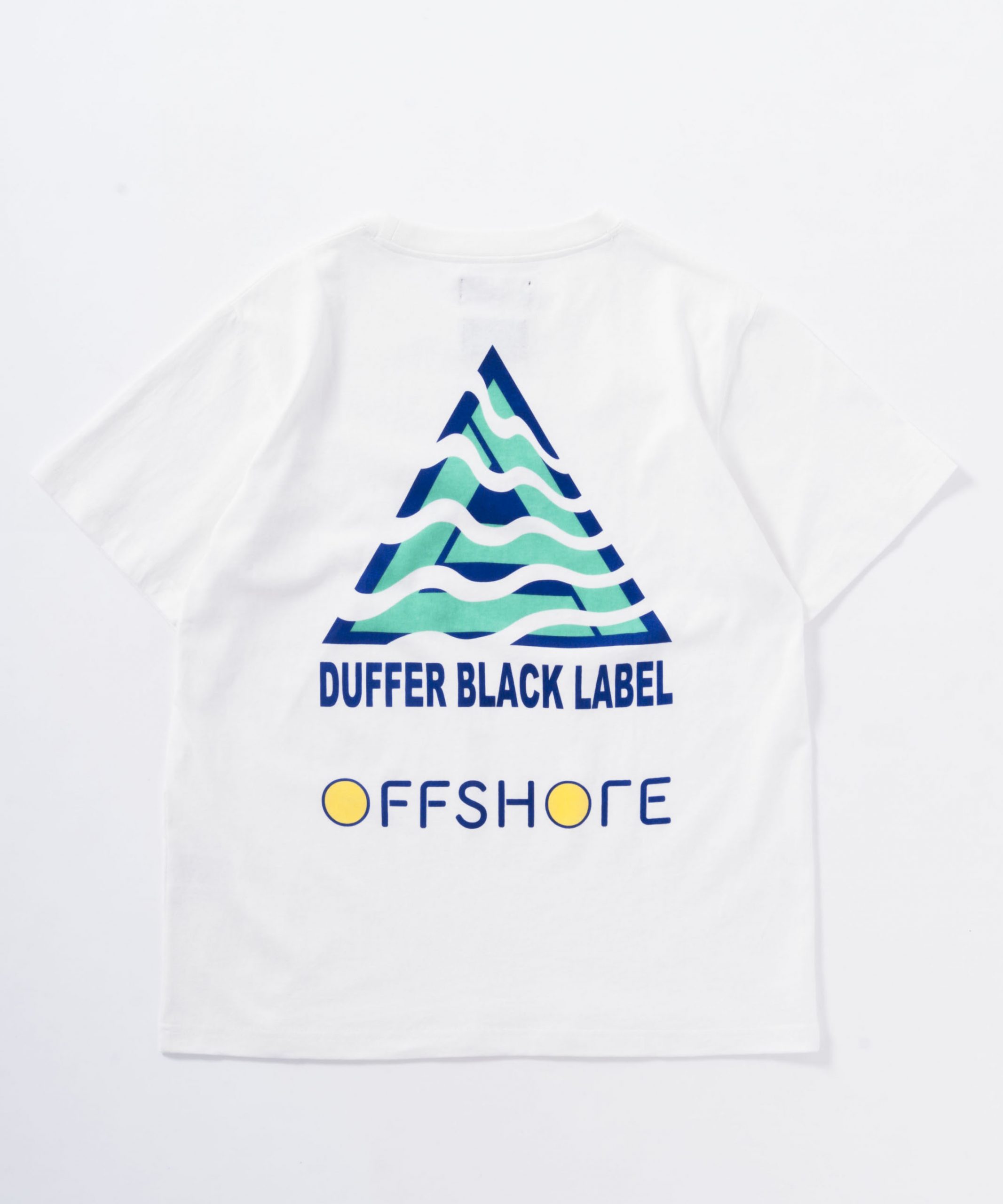 DFxOF LOGOTEE