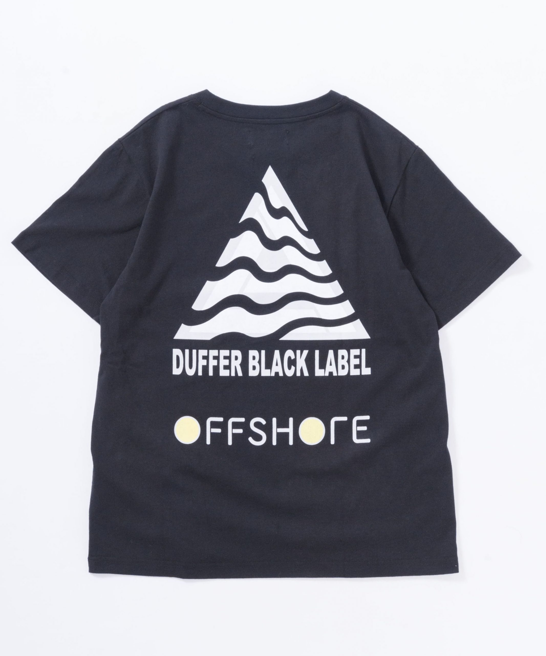 DFxOF LOGOTEE