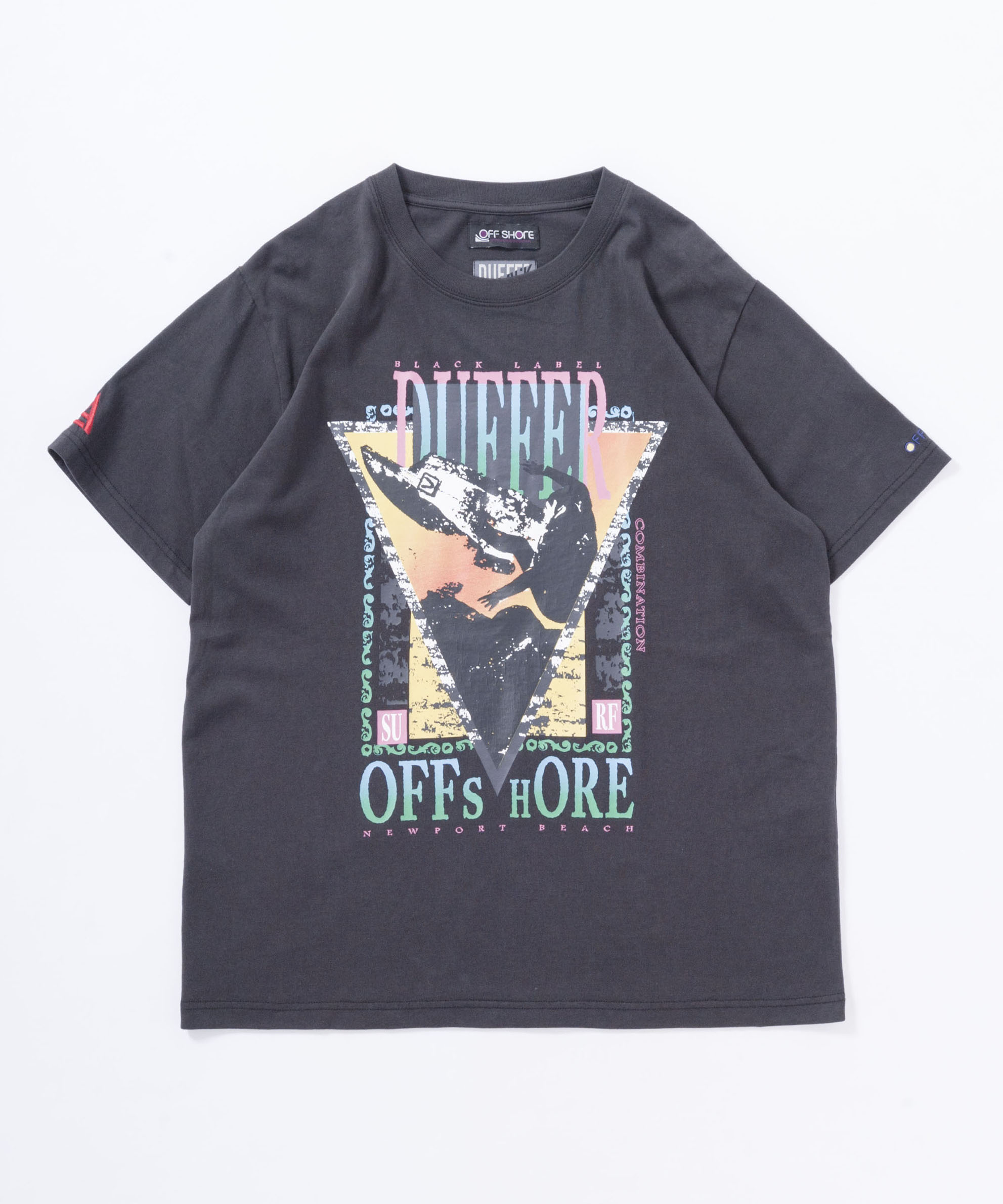 DFxOF 90sGRAPHICTEE