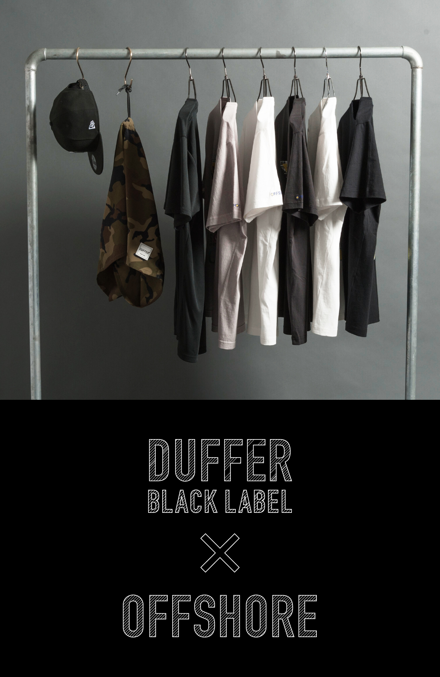 DUFFER