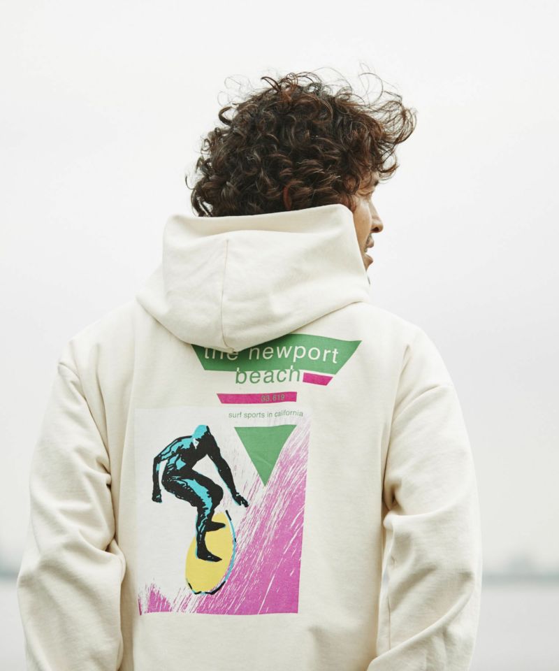 ARC GRAPHICHOODIE