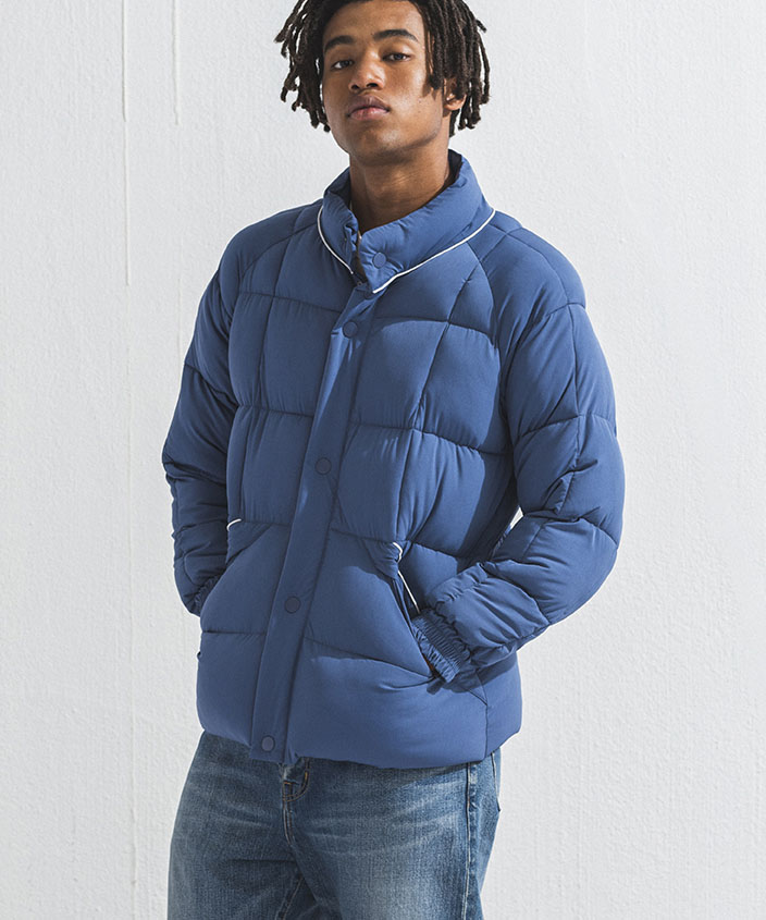 PUFFER JACKET