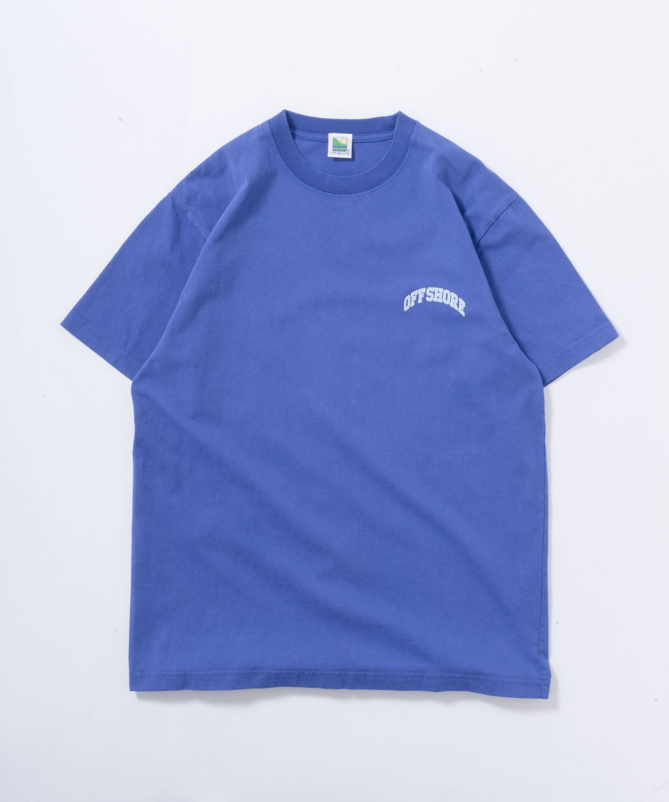 OS LOGO TEE