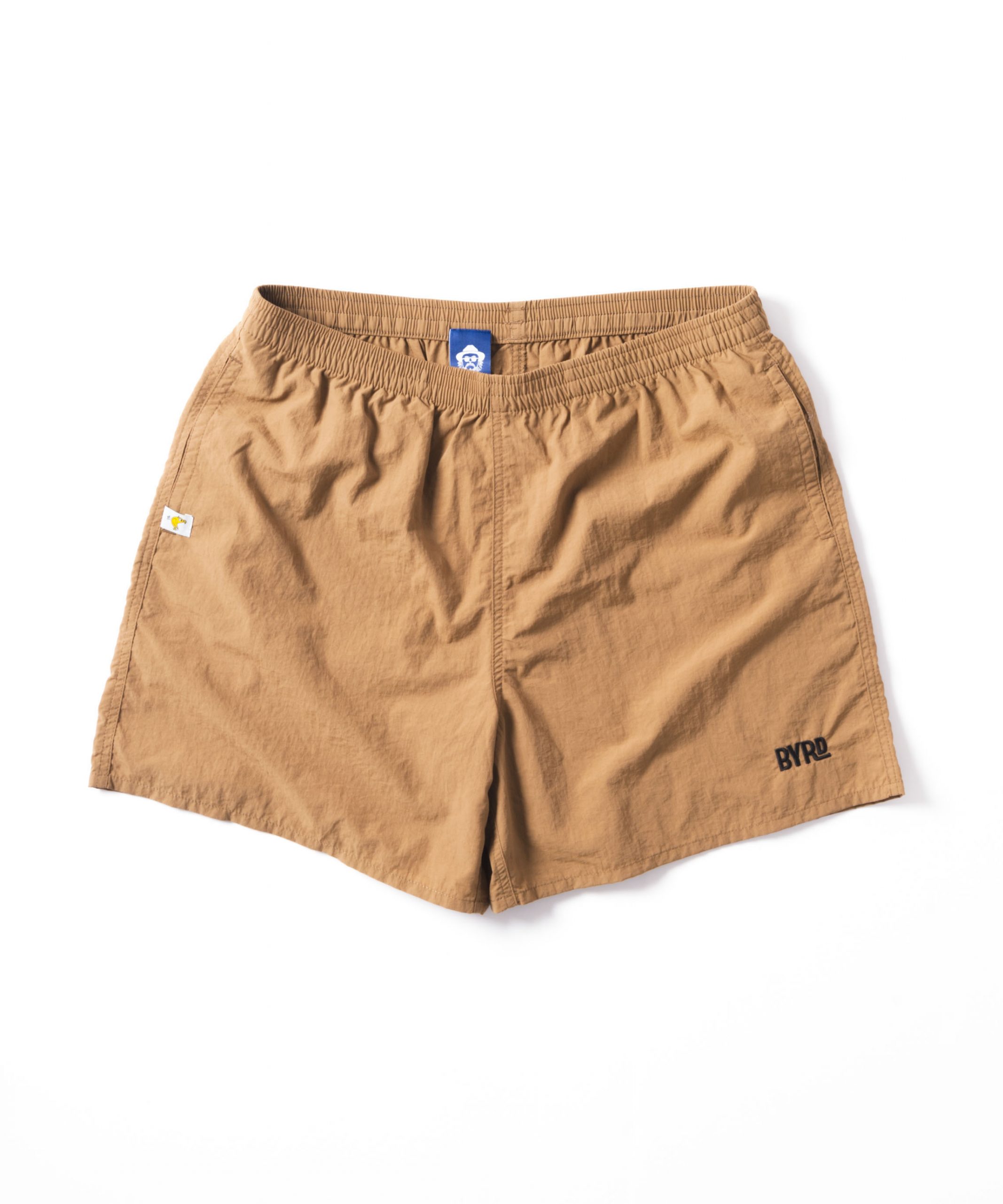 OS×BYRD×PATO LOGO SHORTS