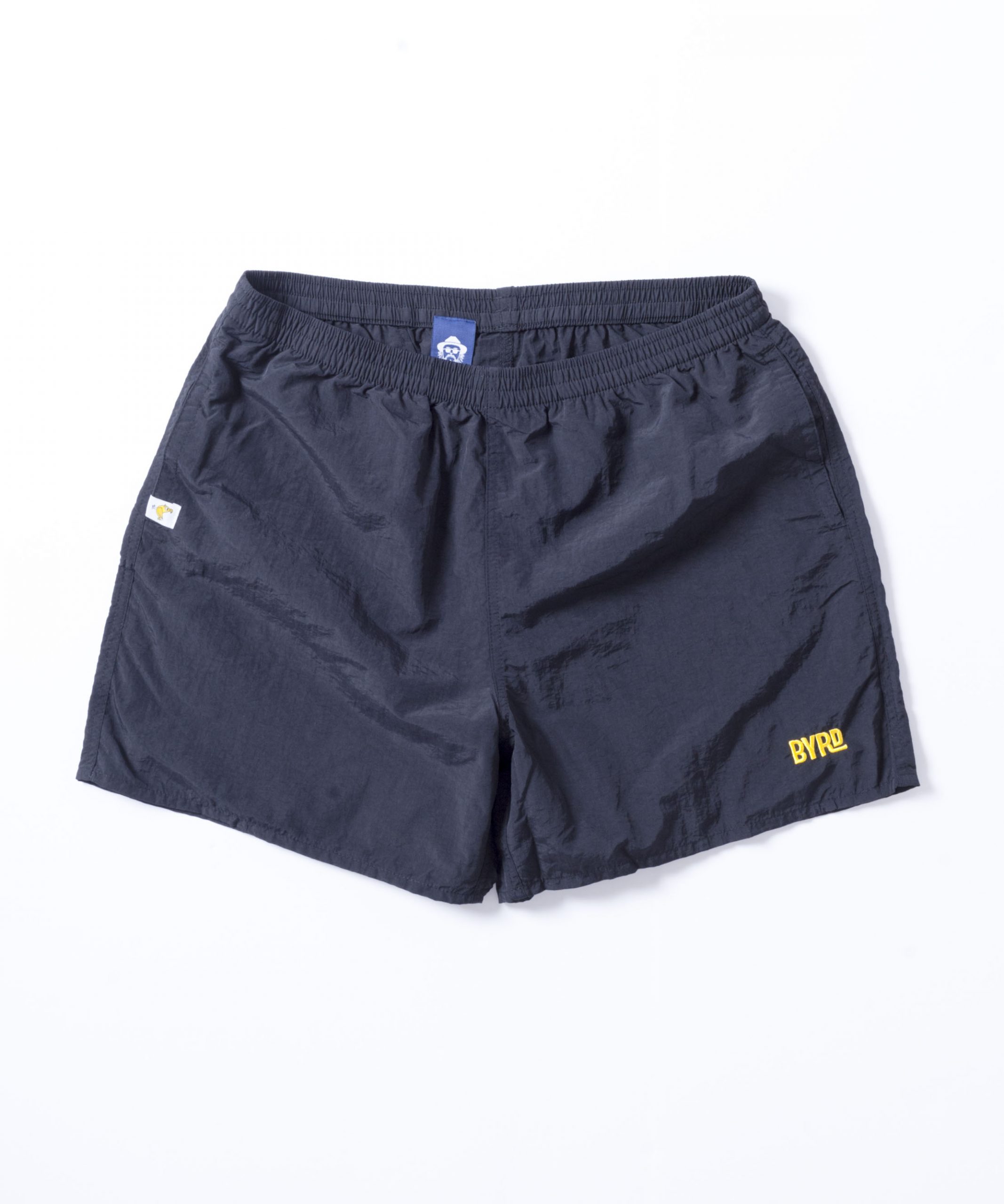 OS×BYRD×PATO LOGO SHORTS