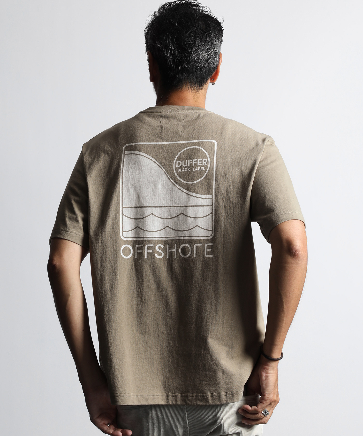 OS×DF LOGOTEE