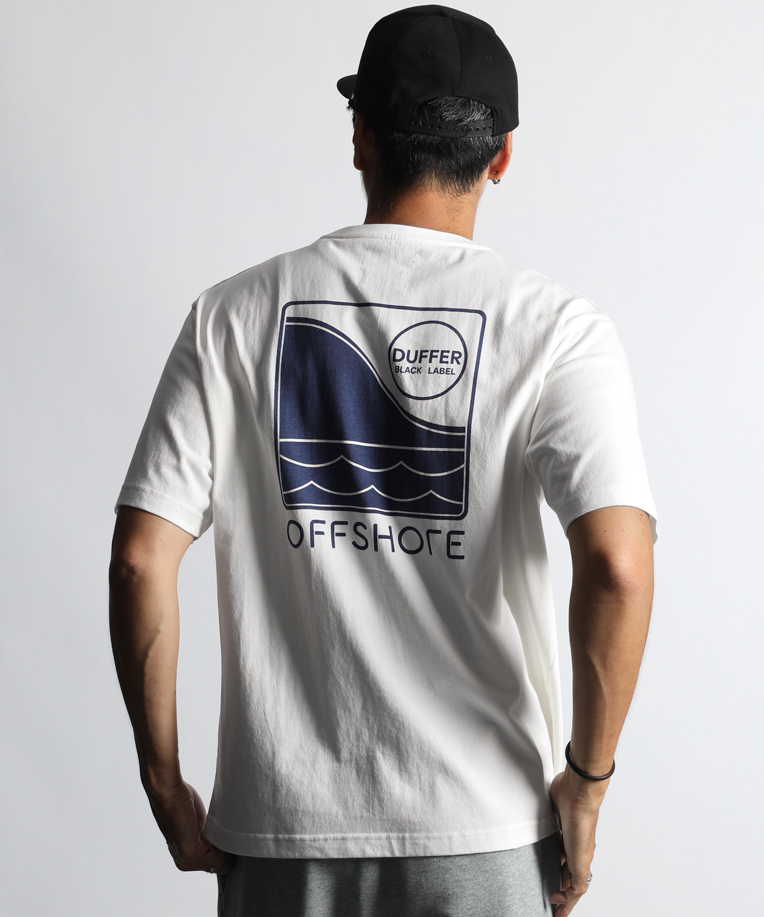 OS×DF LOGOTEE