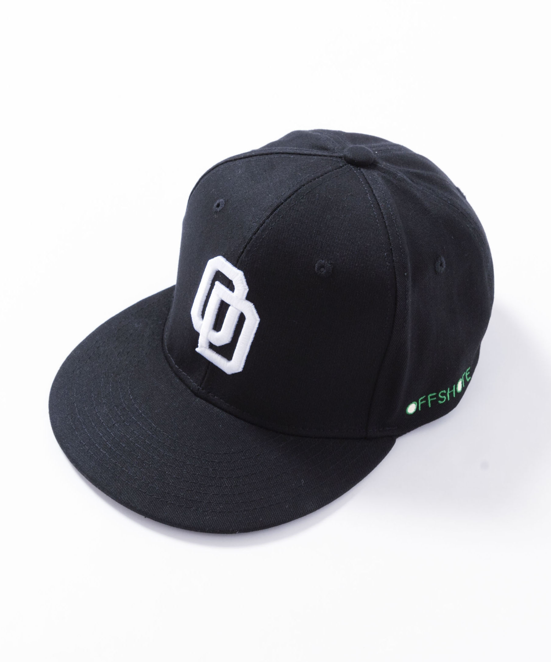 OSxDF CAP