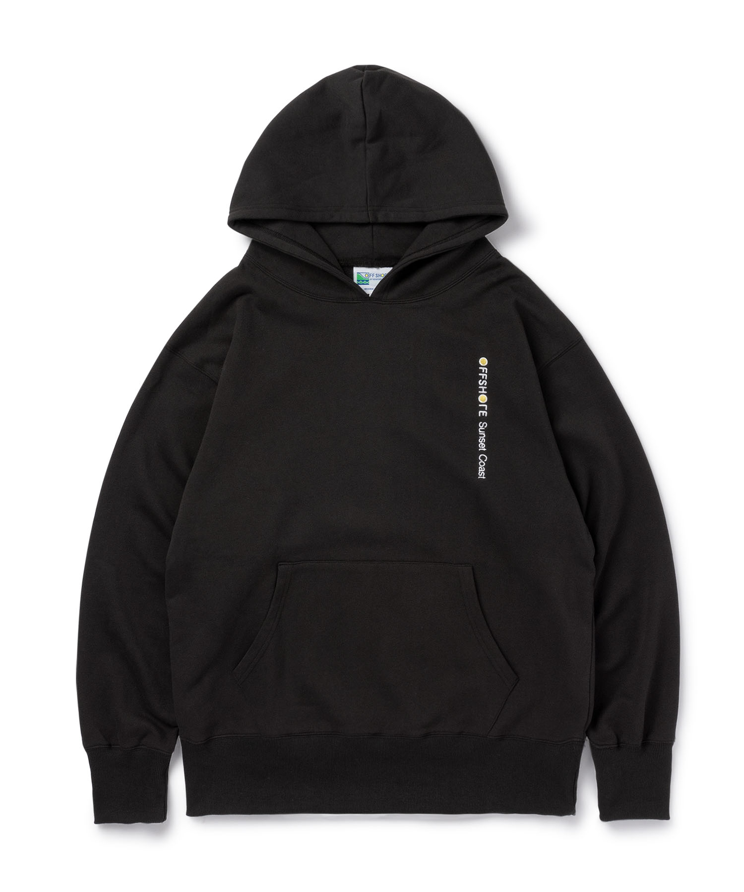 OS×SC NEWPORTBEACH HOODIE