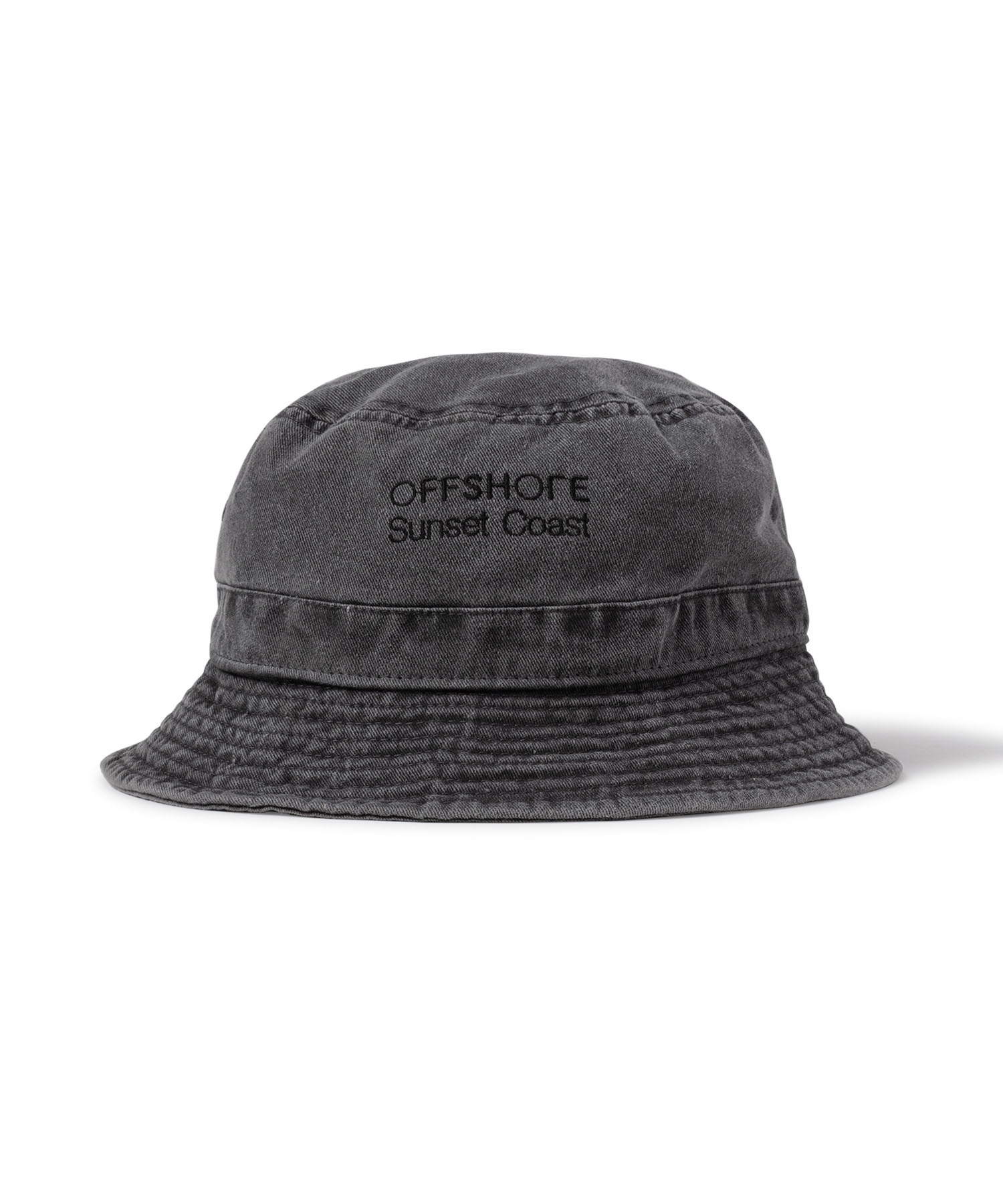 OSxSC BUCKET HAT