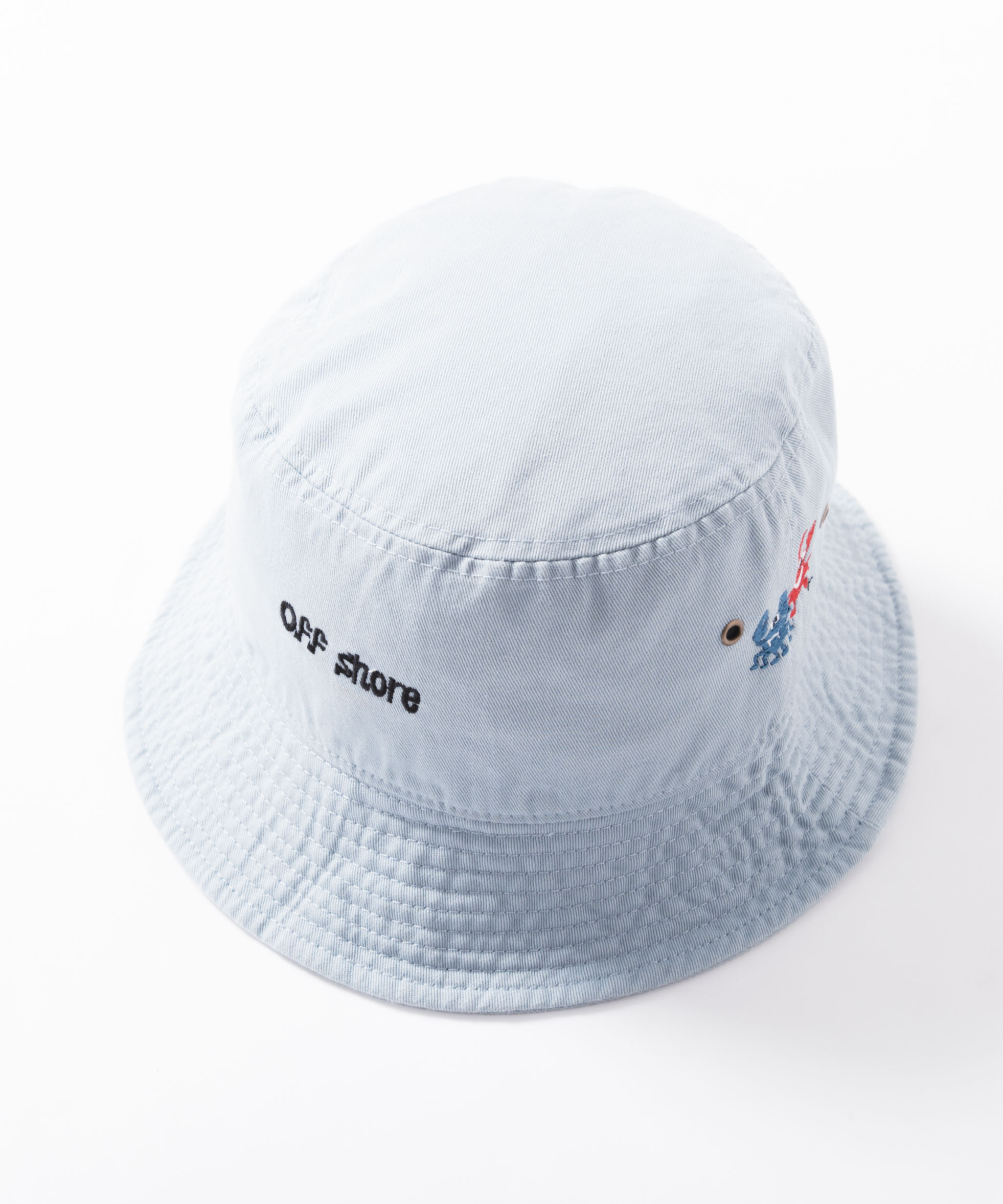 OSxAMBE BUCKET HAT