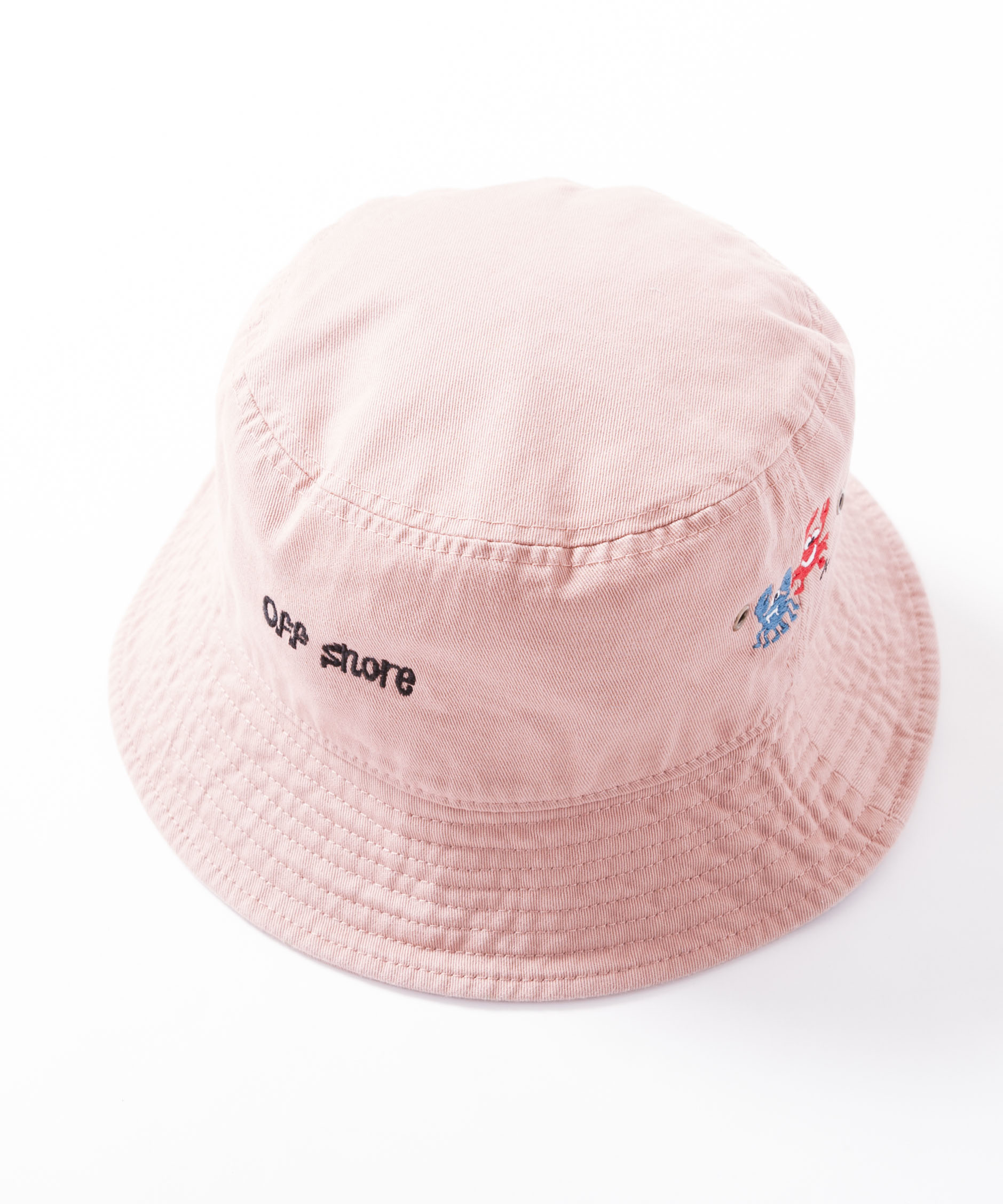 OSxAMBE BUCKET HAT