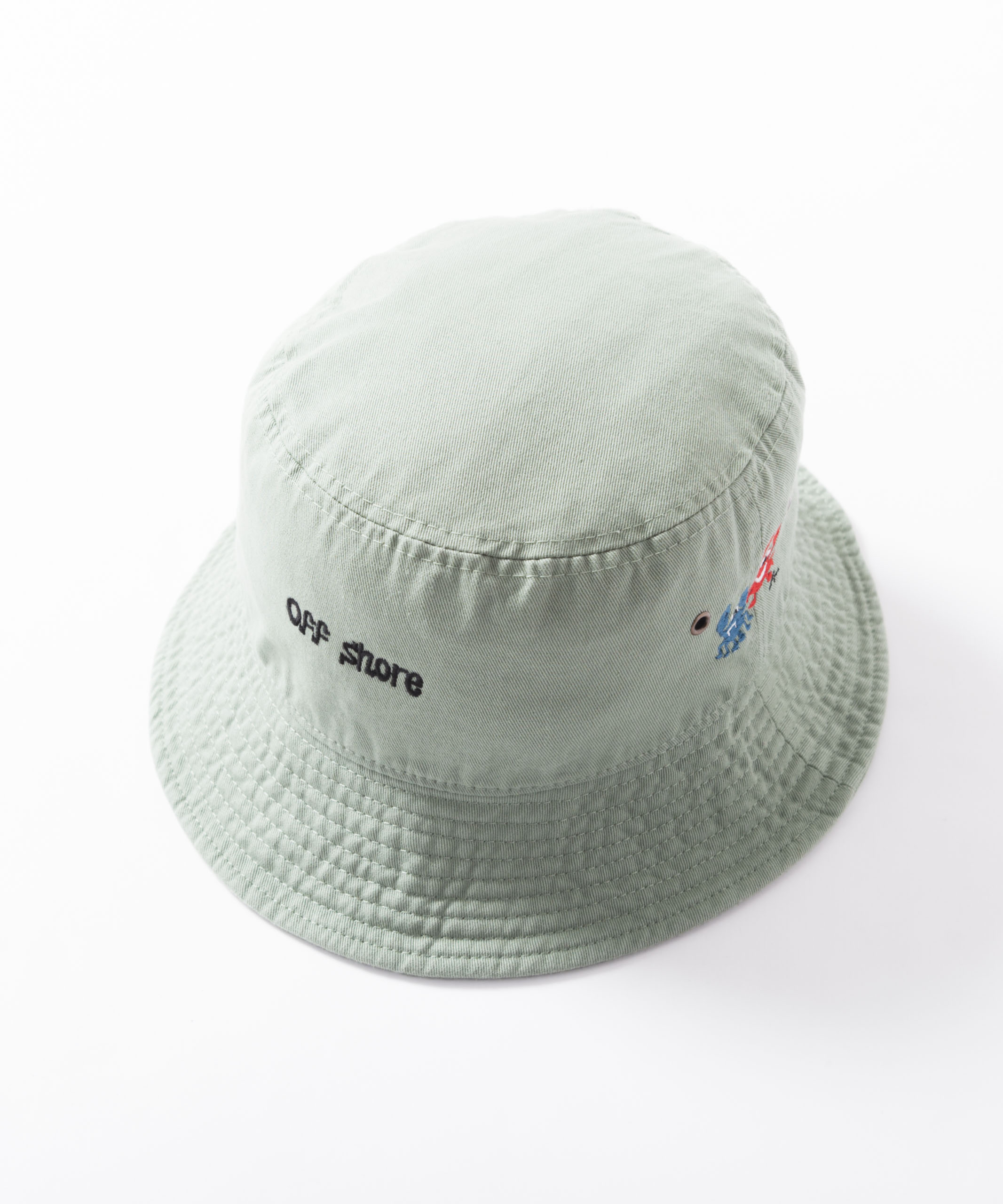 OSxAMBE BUCKET HAT